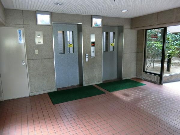 ライオンズマンション大阪狭山弐番館