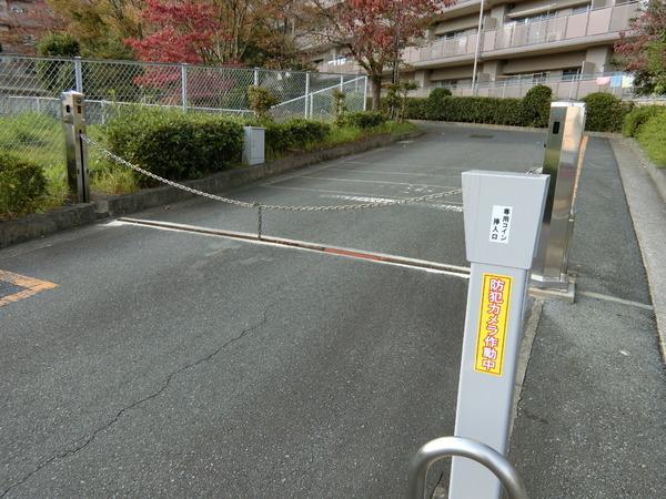 ライオンズマンション大阪狭山弐番館