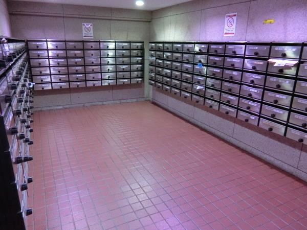 ライオンズマンション大阪狭山弐番館