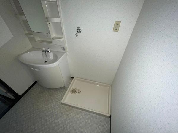 ライオンズマンション大阪狭山弐番館