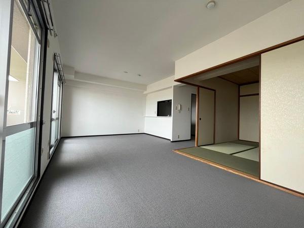 ライオンズマンション大阪狭山弐番館