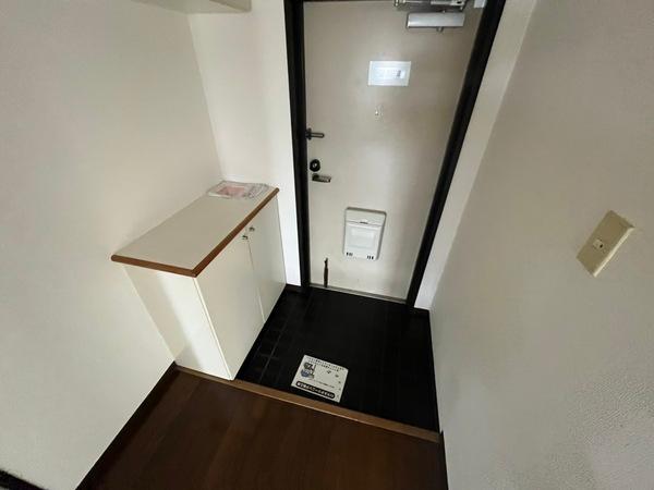 ライオンズマンション大阪狭山弐番館