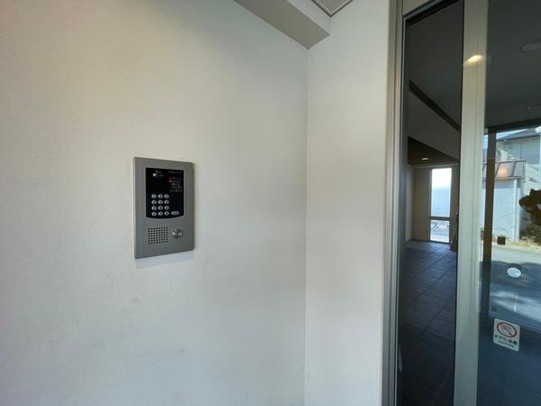 大阪狭山市東野西１丁目のマンション