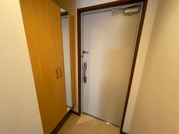 大阪狭山市東野西１丁目のマンション