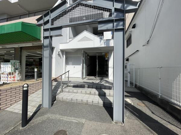 パークヒルズオーカ