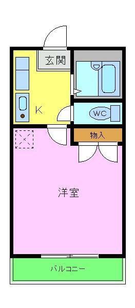 レオパレスピュア
