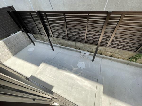 大阪狭山市金剛１丁目のハイツ