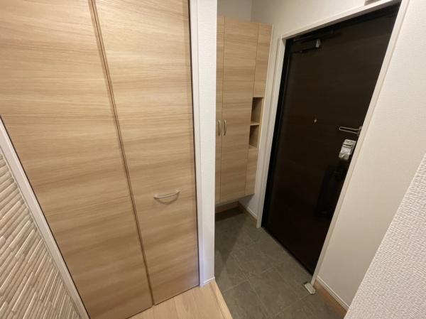 大阪狭山市金剛１丁目のハイツ