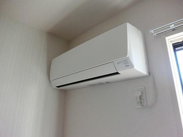 シャンノール北野田