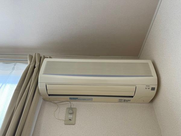 レオパレスレイクさやま