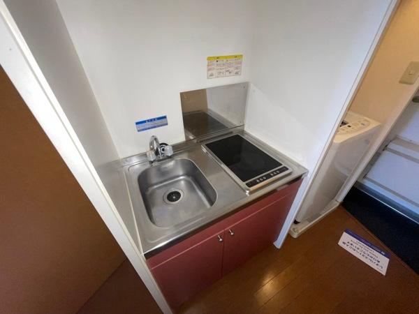 レオパレスレイクさやま