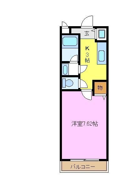 フジパレスアサヒ