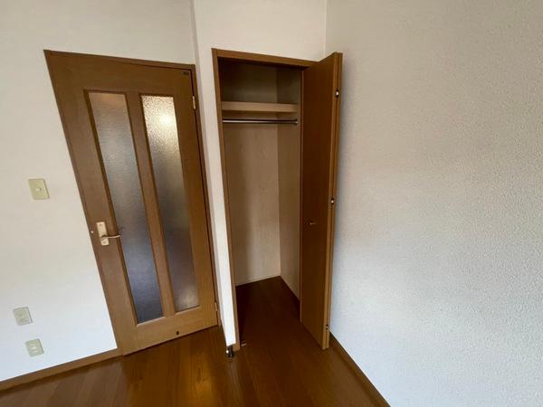 フジパレスアサヒ