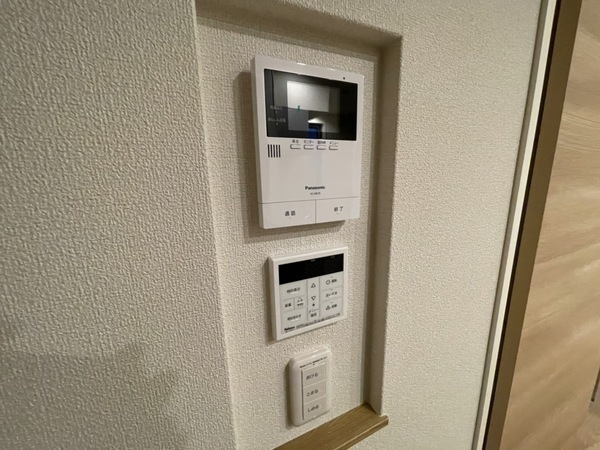シャーメゾン　東茱萸木
