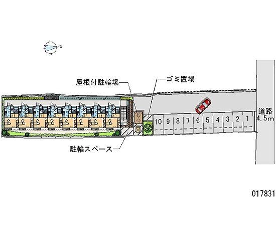 レオパレスル・ソレイユ