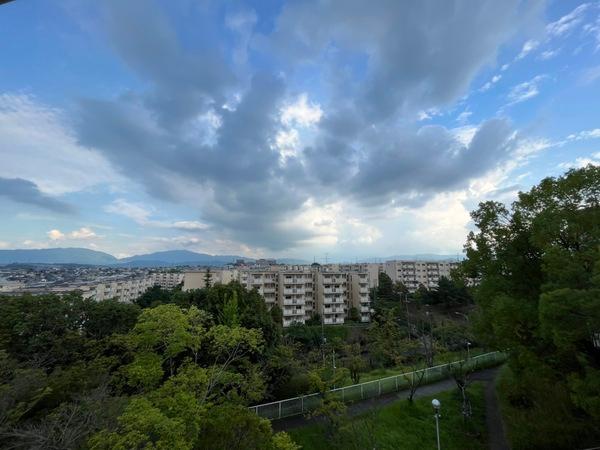 公団狭山住宅15棟