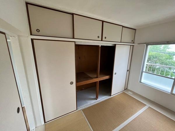 公団狭山住宅15棟
