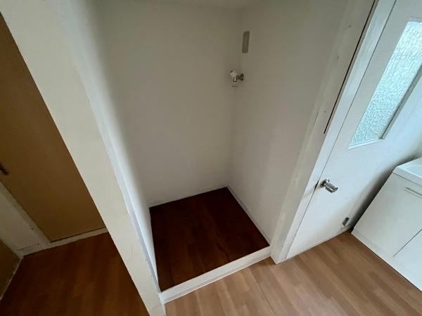 公団狭山住宅15棟