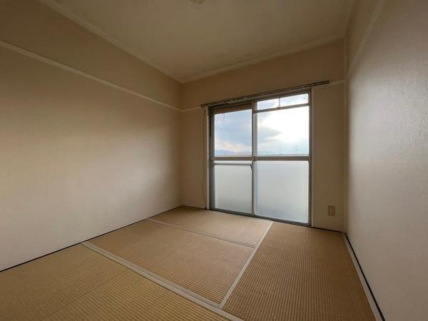 公団狭山住宅15棟
