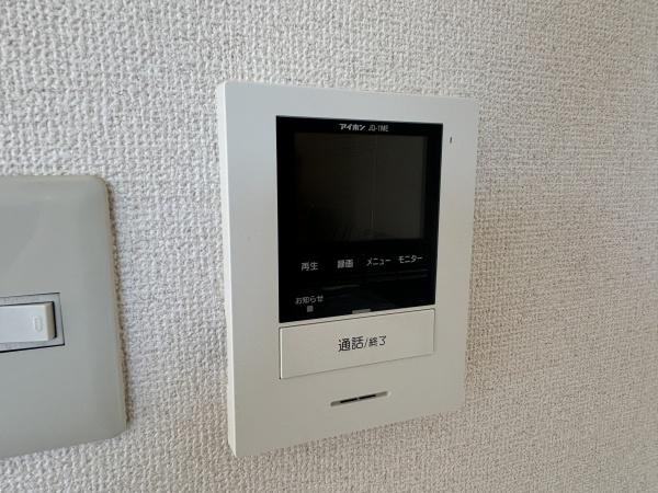ドミール大美野