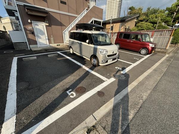 ドミール大美野