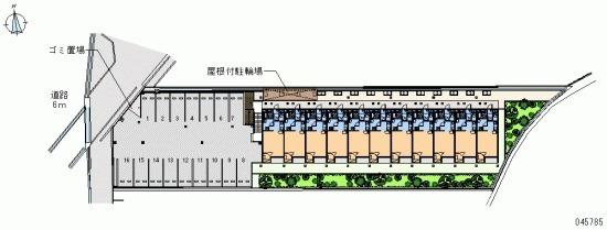 レオネクスト美原野元