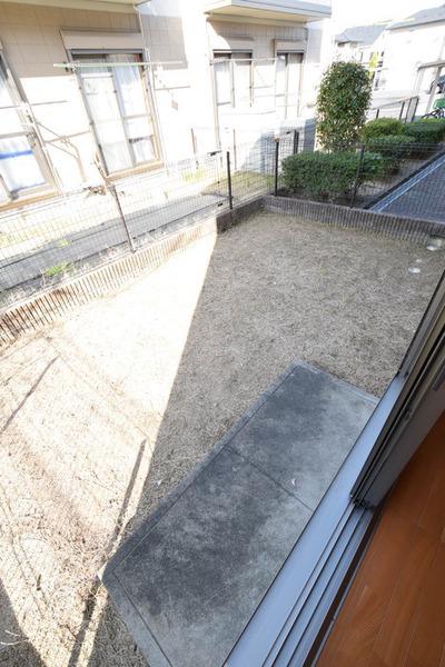 リビングタウン狭山池D棟