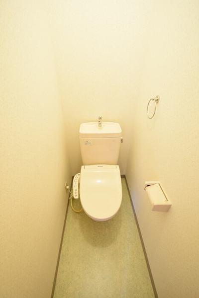 リビングタウン狭山池D棟
