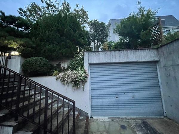 西山台戸建