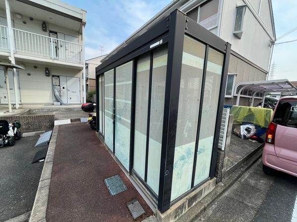 スタンドアップ錦町
