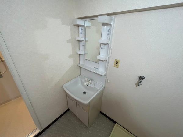 狭山レークハイツ1号館