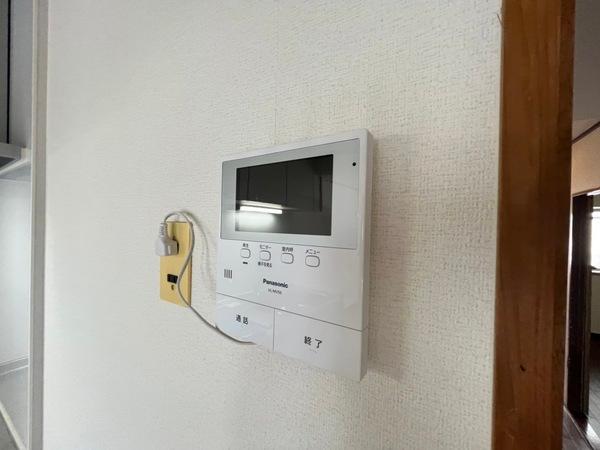 狭山レークハイツ1号館