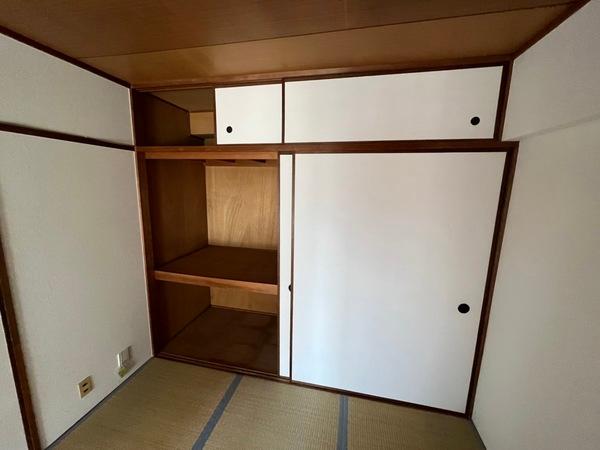狭山レークハイツ1号館