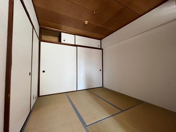 狭山レークハイツ1号館