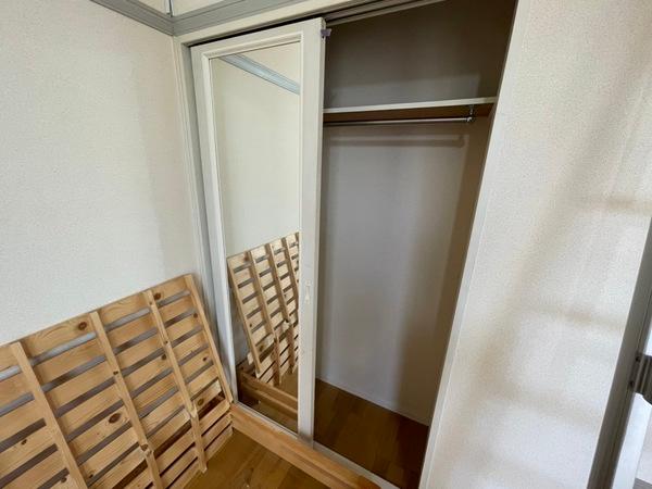 レオパレス狭山