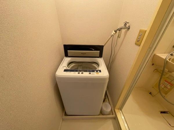 レオパレス狭山