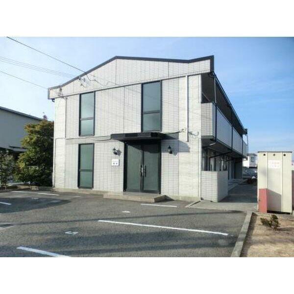 堺市中区福田のハイツ