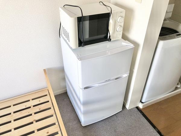 レオパレスＳｏｕｔｈＲｉｖｅｒⅡ