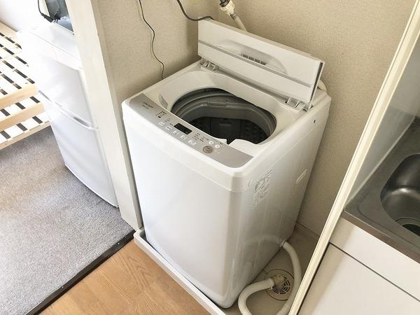 レオパレスＳｏｕｔｈＲｉｖｅｒⅡ