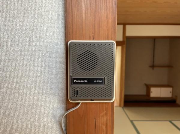 新緑と光のカサ・フェリーチェ