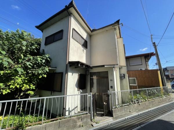 新緑と光のカサ・フェリーチェ