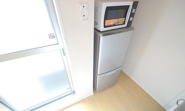 レオネクストＣＲＥＡ南館