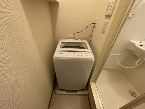 レオパレスリバージュ　くみの木