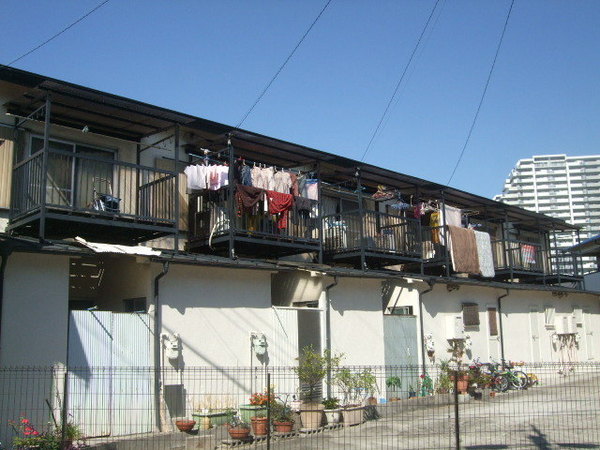 松井タウンハウス