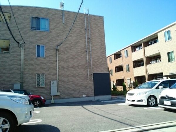 プチフローラ　北野田3