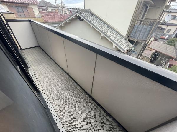 サンステート自由丘