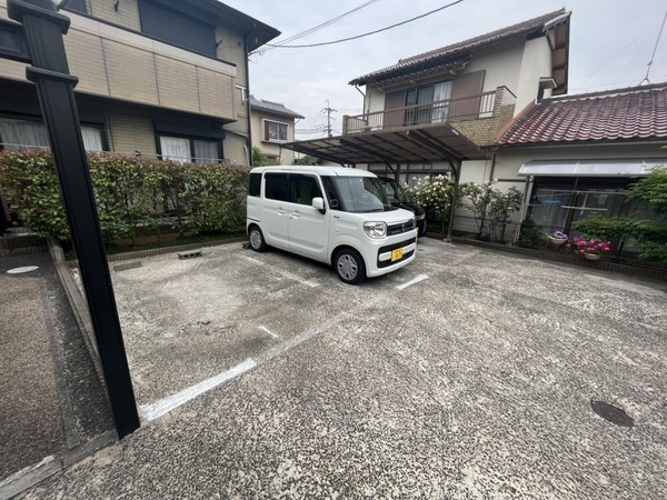サンステート自由丘