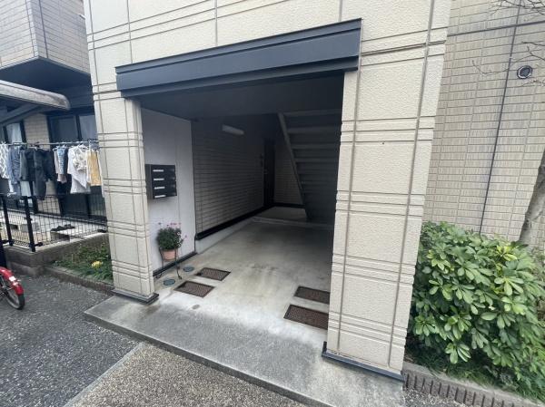 サンステート自由丘