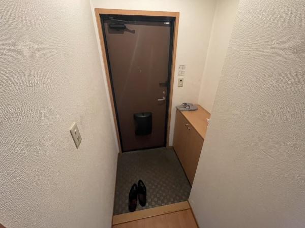 サンステート自由丘