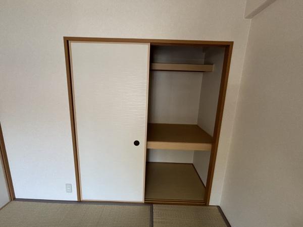 ボヌール錦織公園